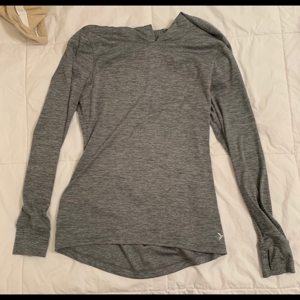 Women’s Workout Top/Jacket